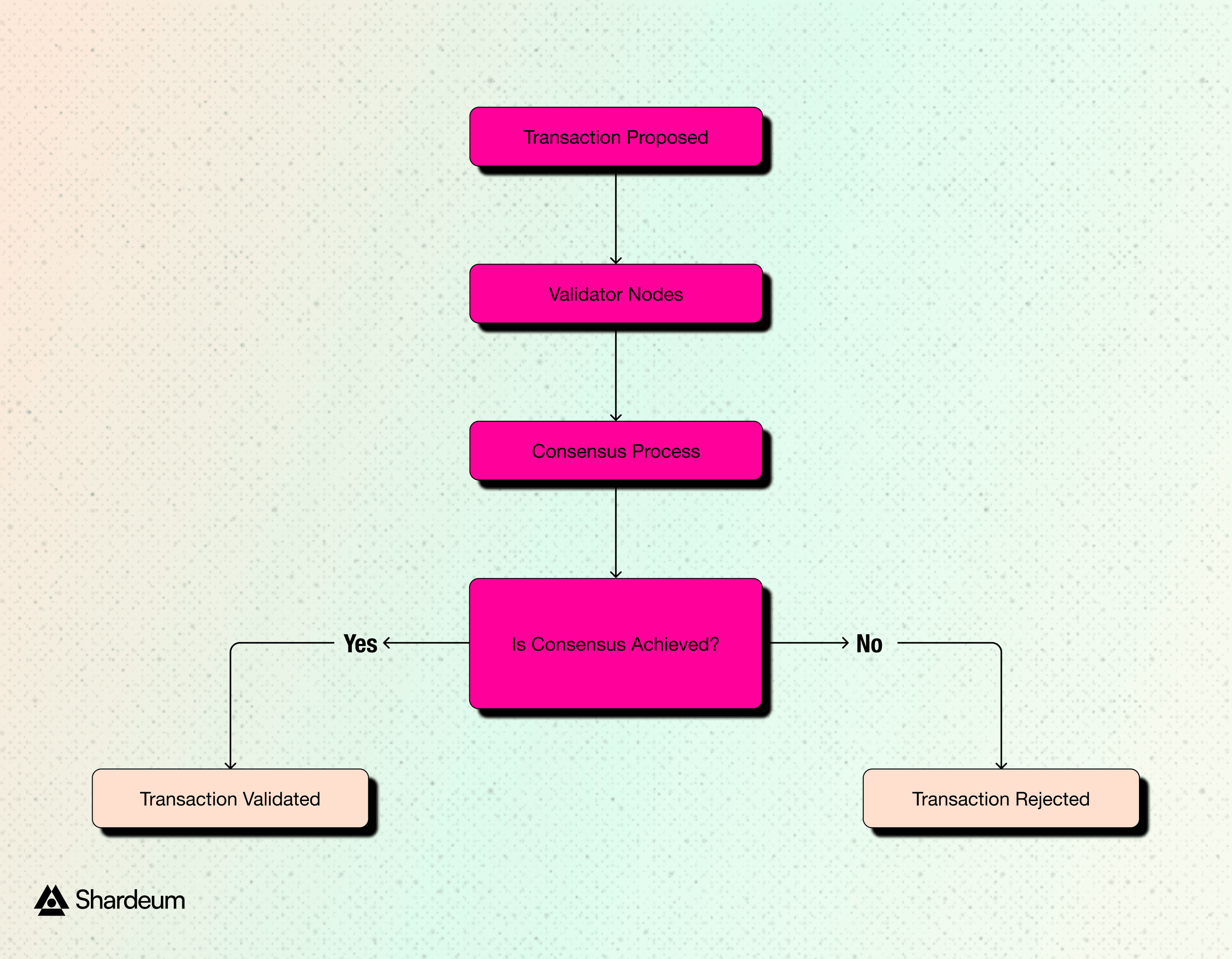 Transaction Validity